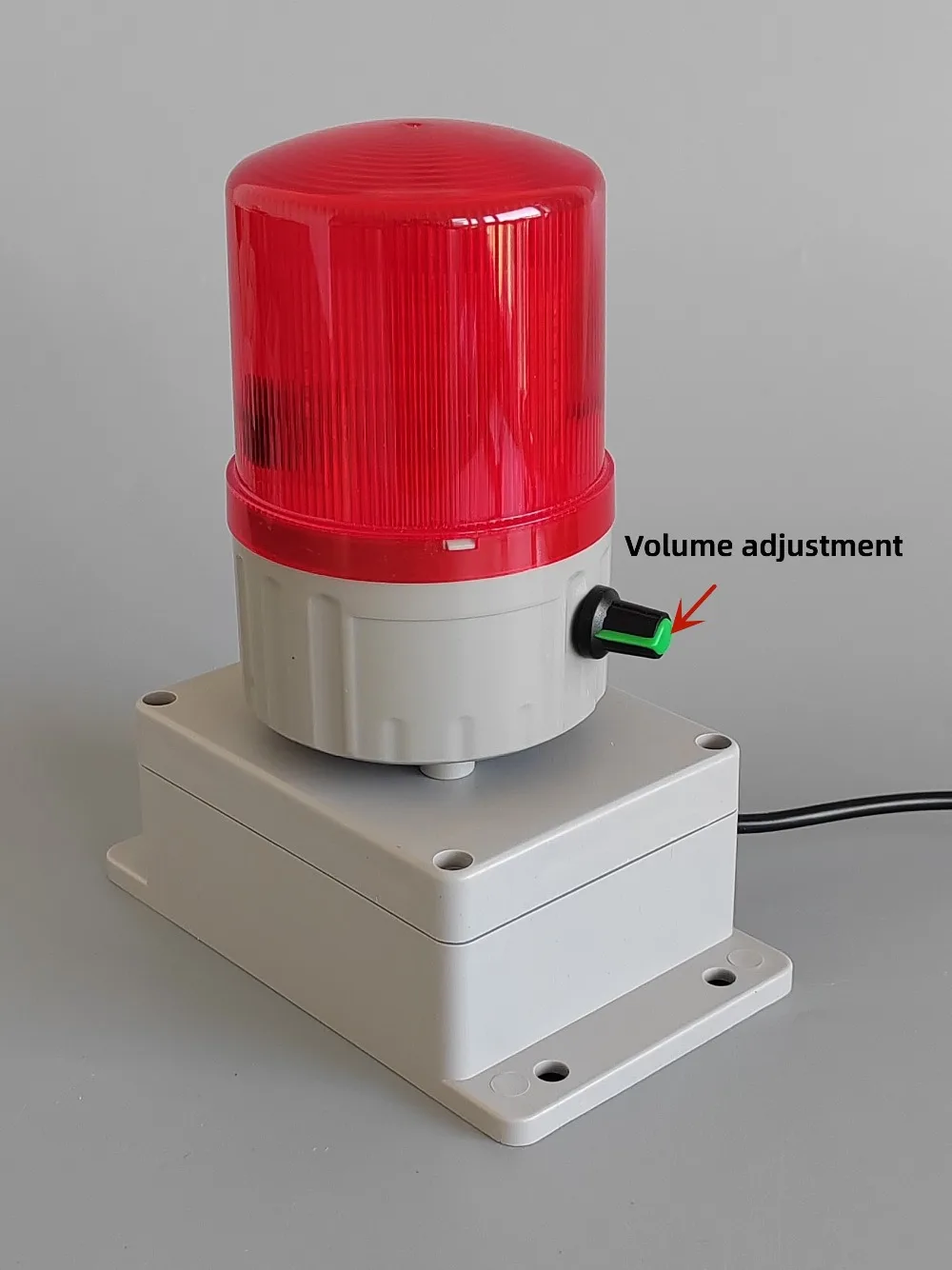 Infrared automatic induction full material shortage material break alarm edge banding strip broken belt material 6