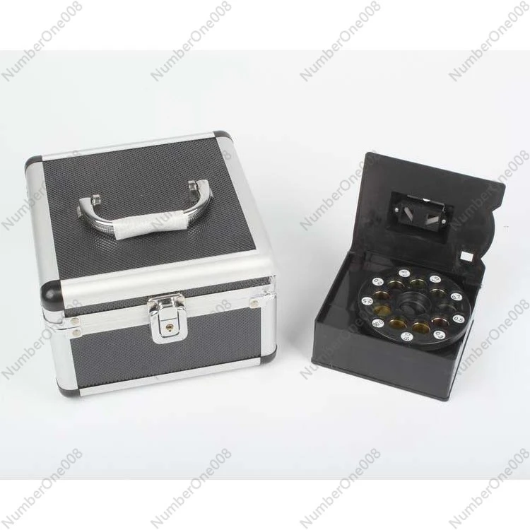 

Residual Chlorine Detector for XB-3/4 Residual Chlorine Colorimeter