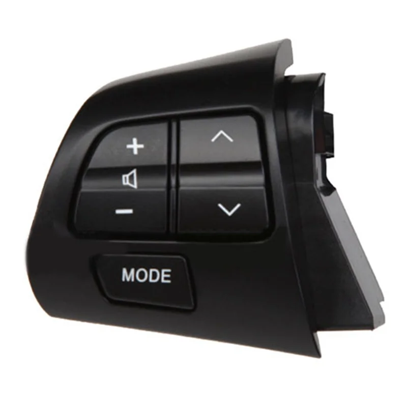 

Steering Wheel Audio Control Button For Toyota Corolla Axde150 Nxde150 Nrxe150 Zrxe15 Zzxe150 2010-2013 8425002230 Accessories-A