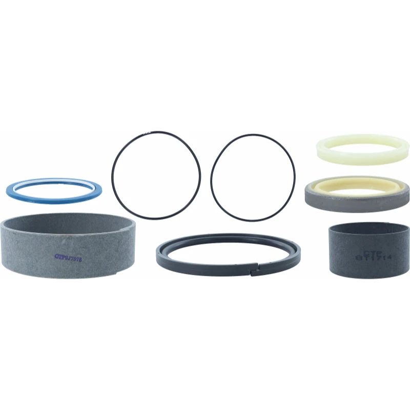 

7x2756: Hydraulic Cylinder Lift Seal Kit For Cat Models