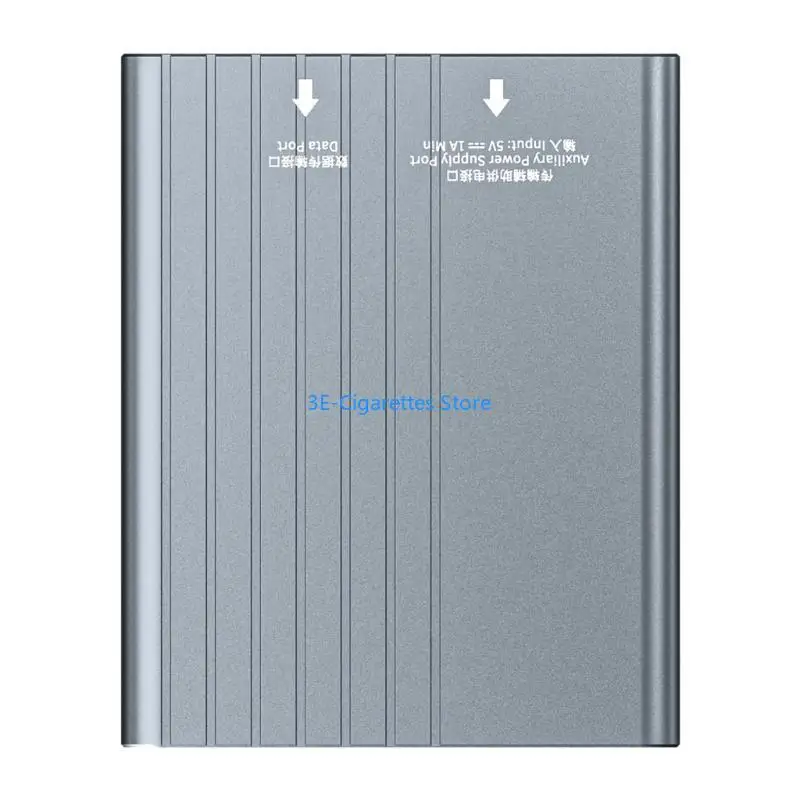 W8KA USB CFexPressType A/B Card Memory Reader USB 3.1 10Gbps CFAD CHƯƠNG ACCES