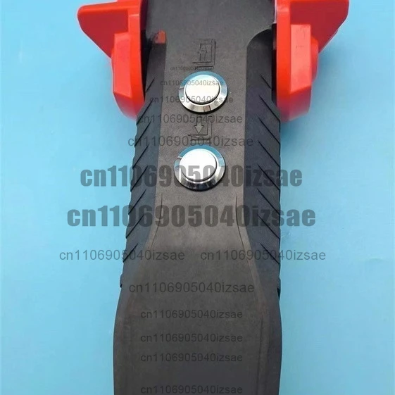 Electric Pallet Truck Handle Accelerator Assembly Forward and Reverse Speed Controller Switch Accessories