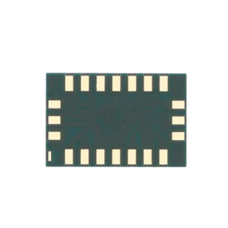 1pcs Original BMX055 LGA-20 9-axis Sensor Three-axis Accelerometer Gyroscope Magnetometer Chip
