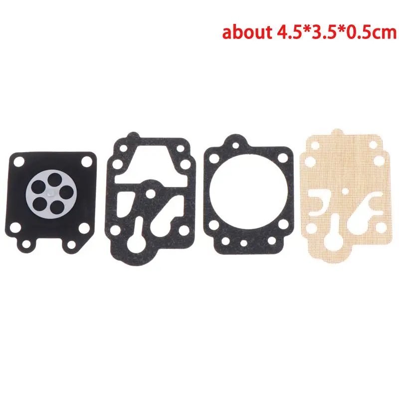 Reparaturset für Vergaser, Membrandichtungssatz, Ersatzteile für MP1140 5, Laubbläser, Rasenmäher, Kettensägenmotor, Wartung – Detail 8