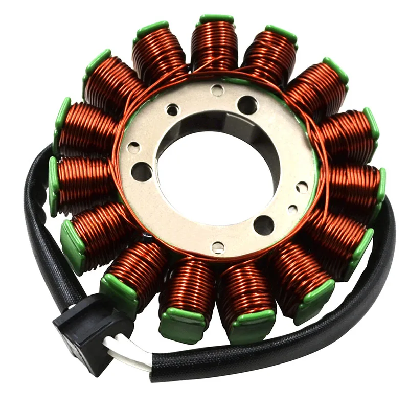 Motorcycle Generator Stator Coil For Suzuki GSXR1000 2005 2006 2007  2008  31401-41G10-000