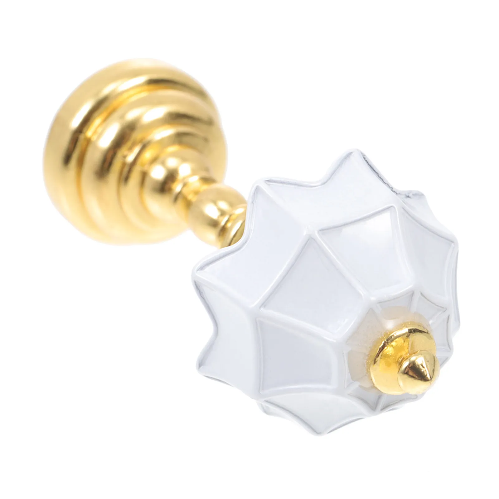 

1 шт. Миниатюрная прикроватная лампа-домик, экологичный декоративный светильник, креативный DIY-поделка, мини-лампа для прикроватной тумбочки, украшение