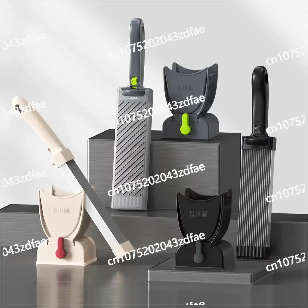 ONCE for All Meat Slicer and  Knife Set for Meat Slicing , Manual Fresh Meat Cutter, Slicer for Beef, Pork, Chicken Breast