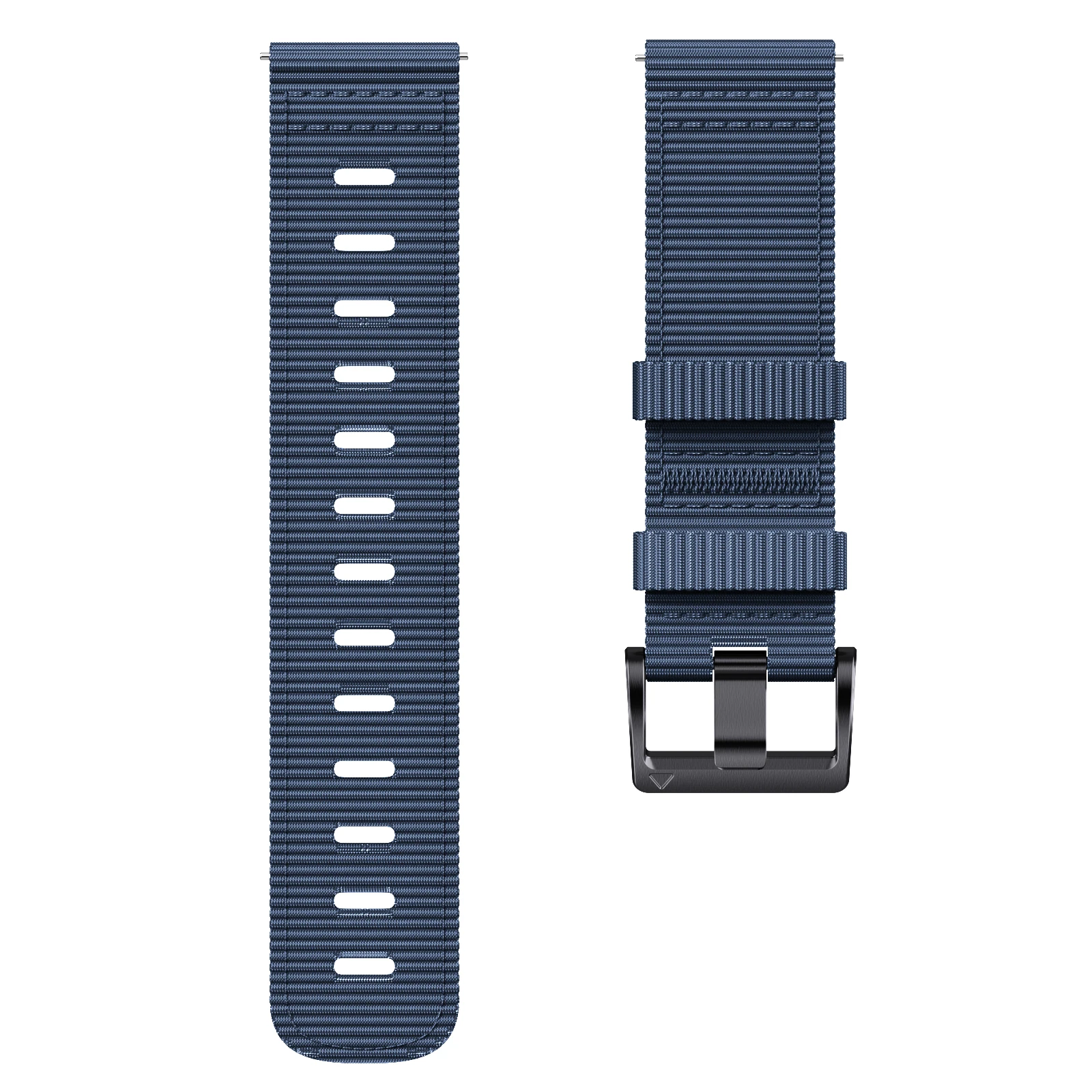 20mm 22mm Uhrenarmband für Samsung Galaxy Watch 7/6/Classic/5/4/3 Geflochtenes Nylon-Armband für Huawei Watch 4/3/GT 5 4 Band – Detail 6