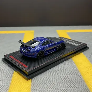 6 best sales Toyota Supra 1.64 - №1