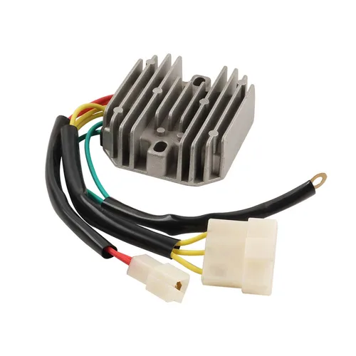 Imagen 2 del producto Para KTM Duke 390 Duke 125 200 250 Duke390 Duke125 Duke250 Duke200 accesorios de motocicleta regulador de voltaje rectificador estabiliza