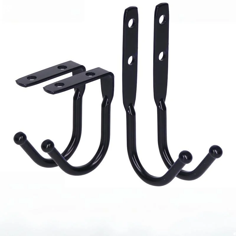 Ceiling Hooks Iron Heavy Duty Hanging Hooks Top Hanger For Plant Lights, Kitchen Garage Multi-Purpose Storage HookCentury House
