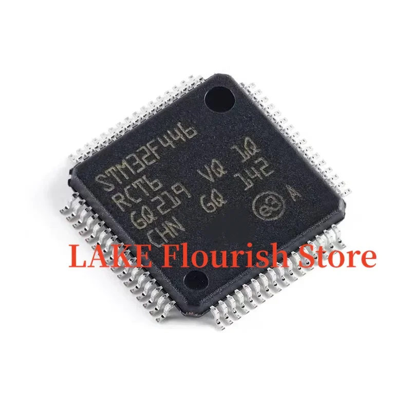 

STM32F446RCT6 STM32F446RET6 STM32F446VCT6 STM32F446VET6 STM32F446ZCJ6 STM32F446ZEJ6 ZCH6 ZEH6 MCY6 ZET6 ZCT6