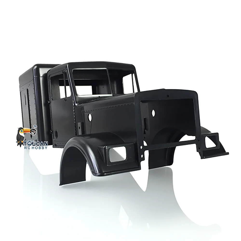 

TAMIYAYA 6*4 56336 1/14 King-Hauler, черный радиоуправляемый трактор, грузовик, комплект автомобиля, модель 540, окрашенная с двигателем, игрушечная модель для мальчиков, подарки на день рождения