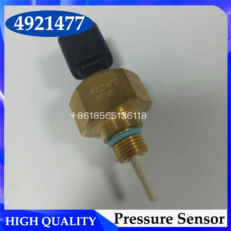 QSM ISM QSM11 ISM11 M11 L10 Diesel Engineoil Pressure Sensor 4921477 3417189 3330953 3330954