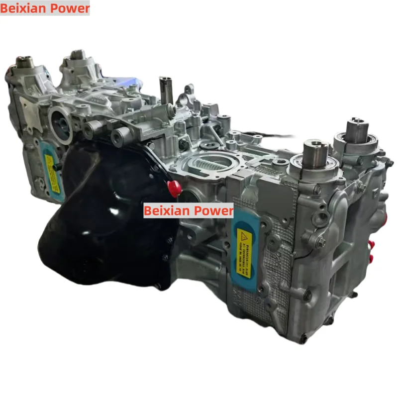 

TOP Quality 2.5L Engine EJ25 Automobile Engine for Subaru Outback WRX Impreza