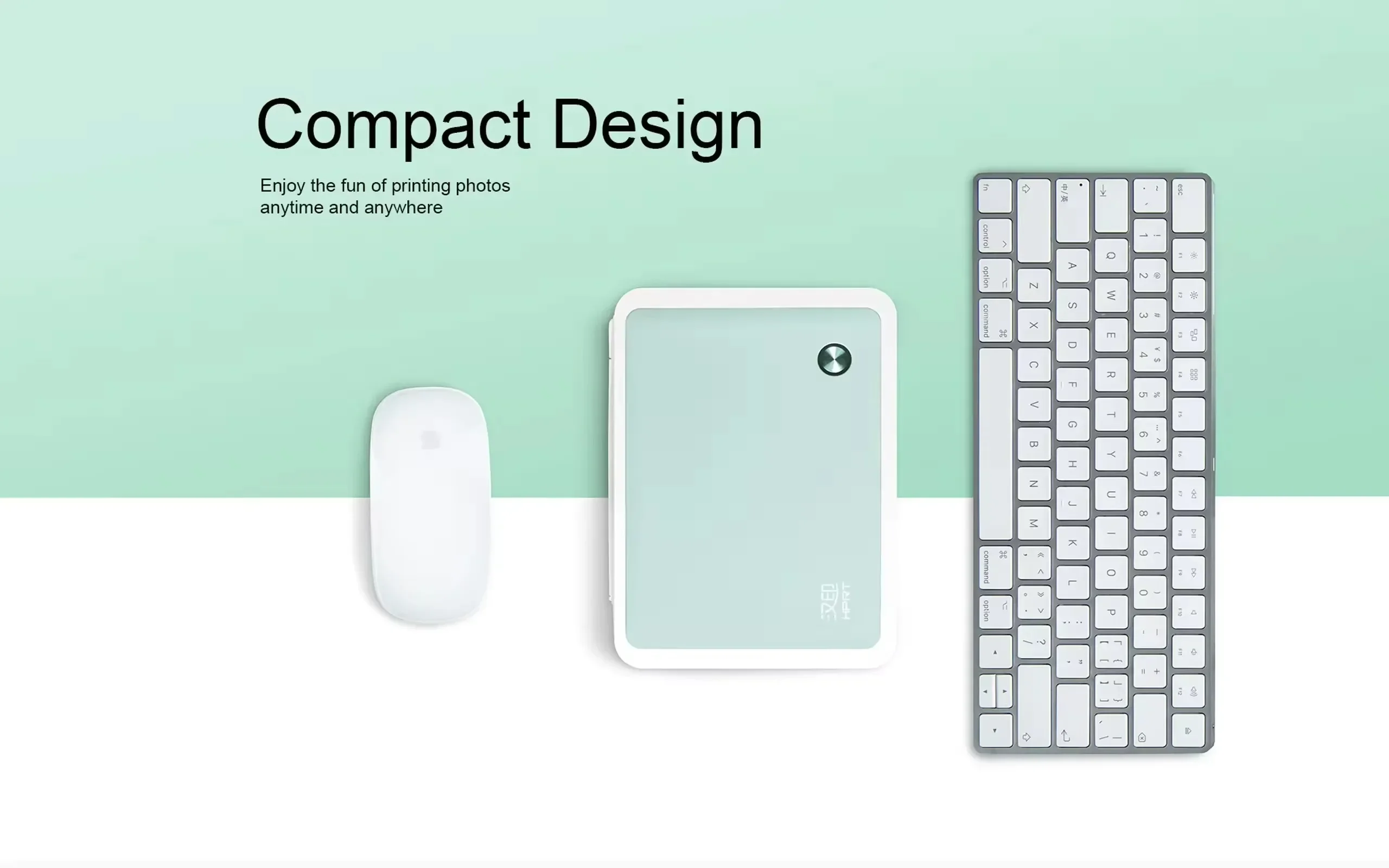 Venta caliente de llegadas de impresoras térmicas de tendencia impresora fotográfica de pasaporte para CP4000L