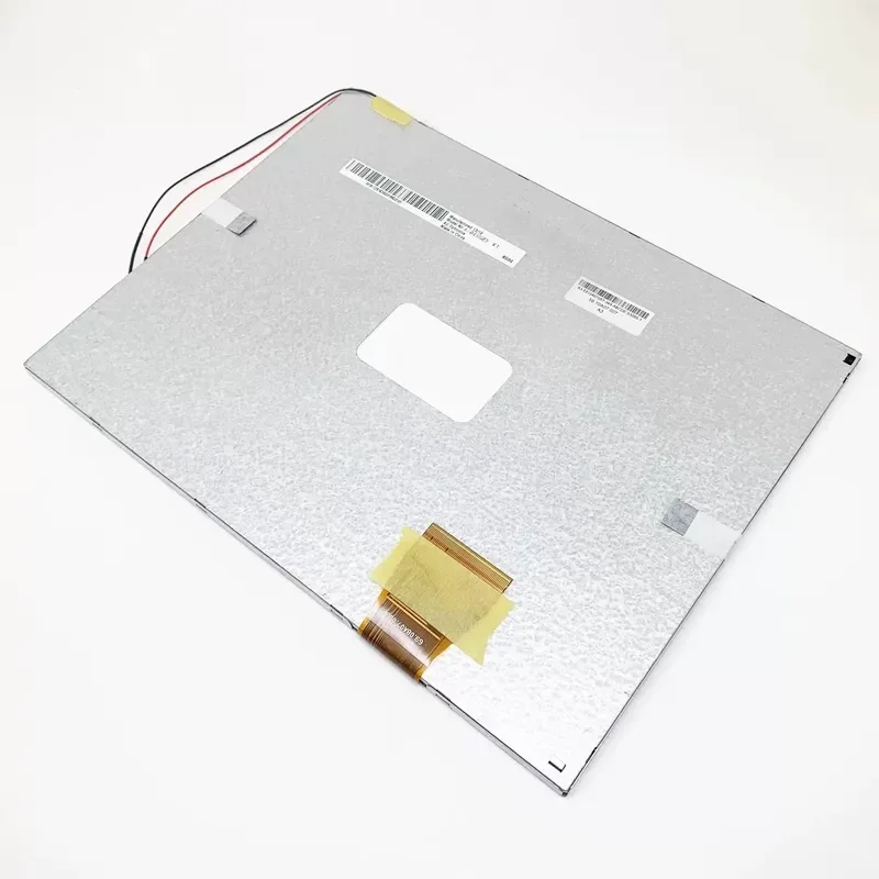 for Jingxiang Hair Removal Beauty Instrument Diwen DMG10600Y101_02NR Display LCD Touch Screen Replacement Part