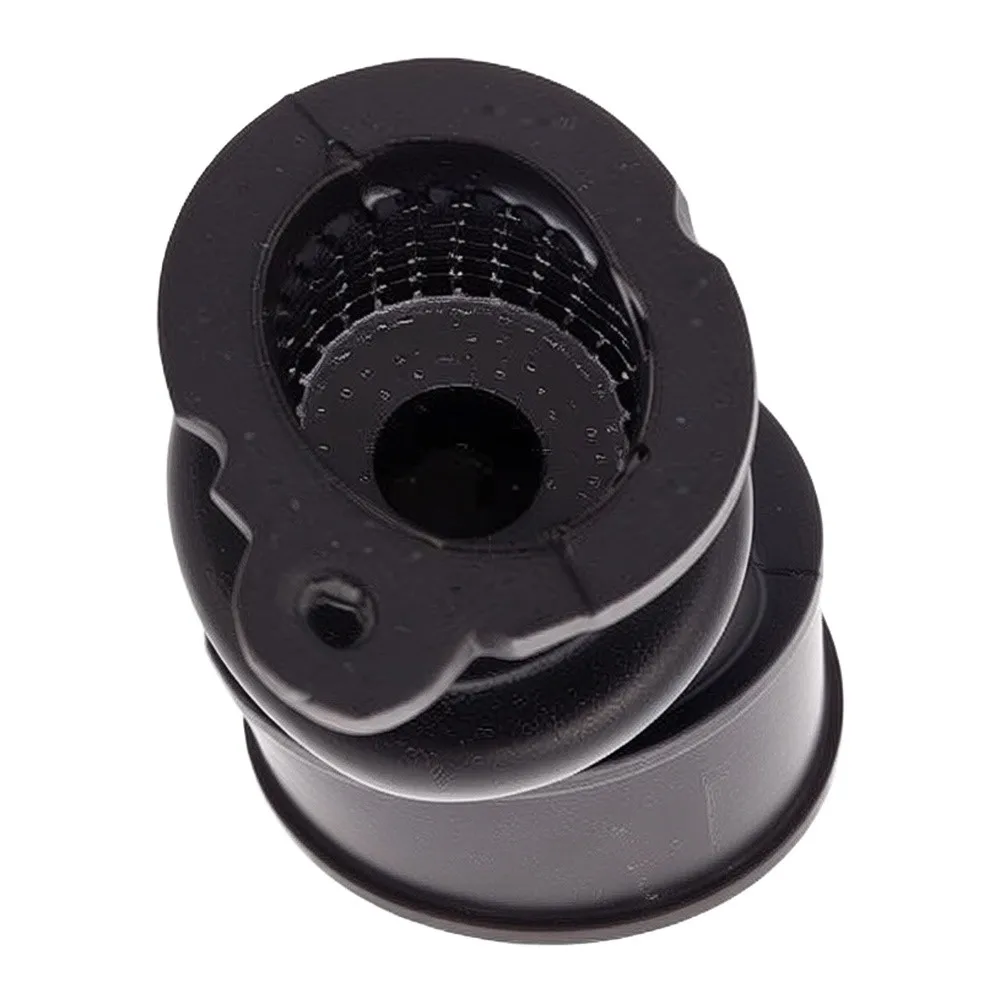 Replacement Air Intake Pipe Designed for Chainsaw 038 MS380 MS381 Ensures Proper Airflow to Carburetor and Engine Assembly