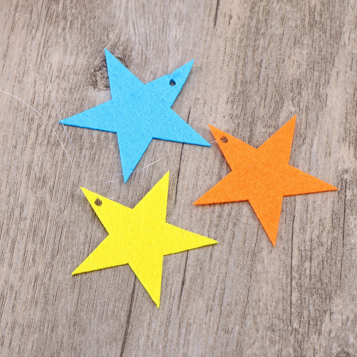 

Clouds Ceiling Hanging Decorations Moon Stars Ornaments Baby Room Decor Shower Tent Photography Multicolor