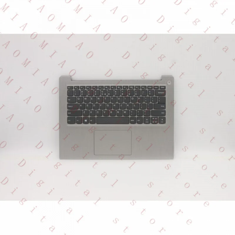 

RT для Lenovo Ideapad 3-14ADA05 14ARE 14IIL 14IGL 5CB0X56608 Подставка для рук с клавиатурой