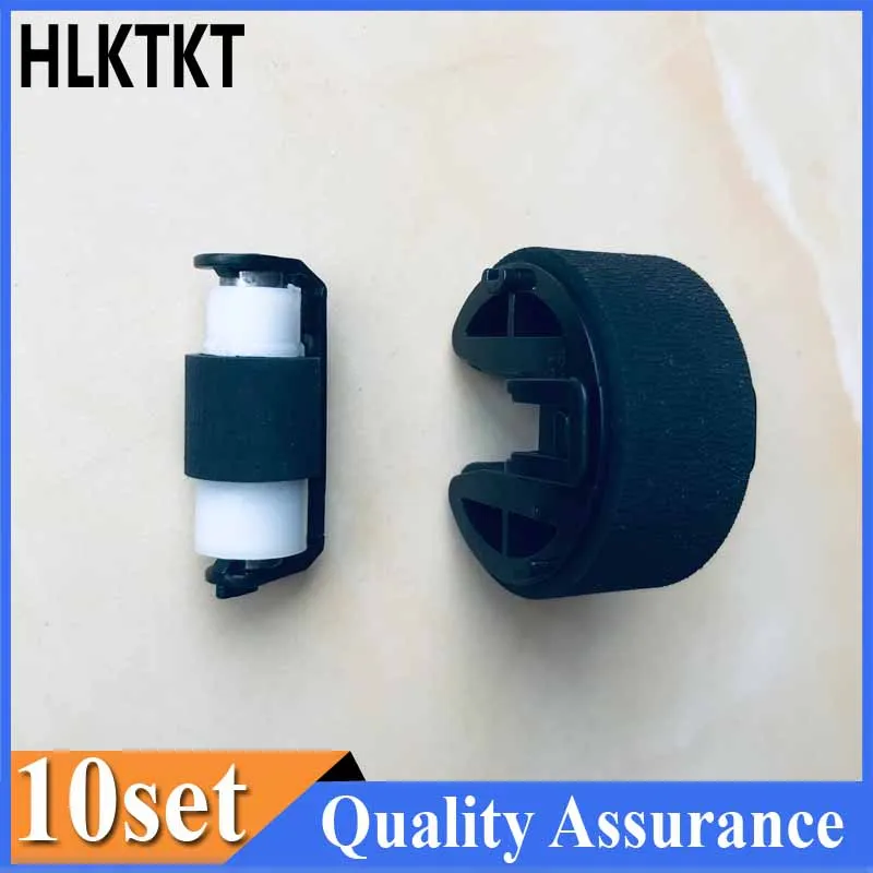 

10X CC430-67901 RM1-4425 RM1-4426 Pickup Roller FOR HP CP2025 CP1215 CM1415 M475 M451 CM1312 CP1515 2025 1215 1415 475 1312 1515