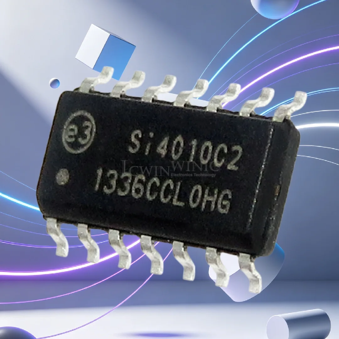 TLE4269GM TLE4269 LF444CM LF444 SI4010-C2 SI4010C2 SI4010 MAX491ESD MAX491 SOP-14