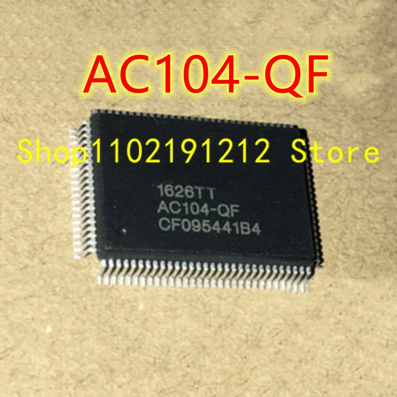 AC104-QF ACT7881-20 AD53564JSW AD5382BSTZ-5 AD5391BCP-5 AD7346ASTZ AD8111AST AD8113JSTZ AD8114ASTZ AD8115ASTZ QFP-100