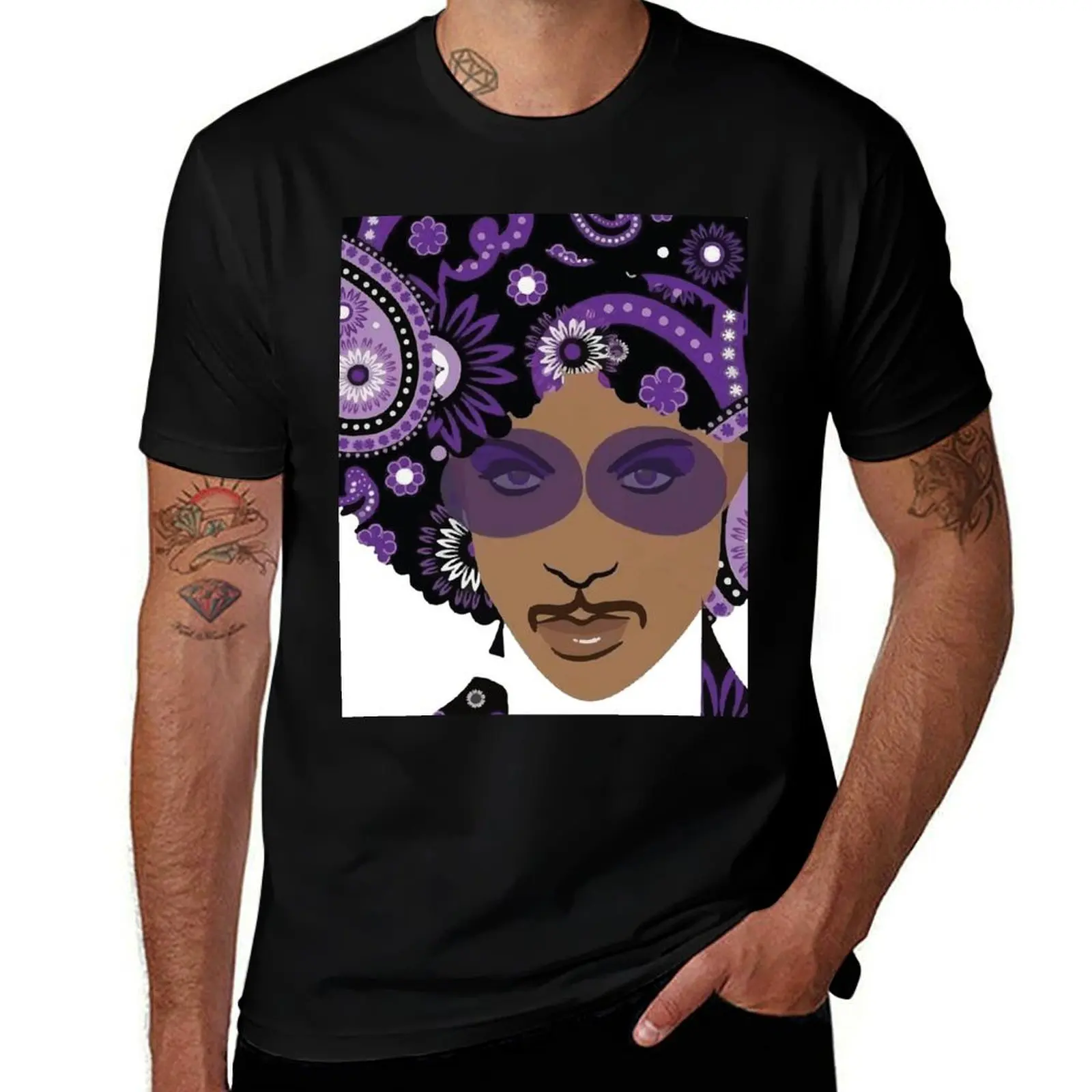 

Illusion of Choice T-Shirt t shirt men 100% cotton luxury brand men t shirt cotton 100% funny t shirts man T-shirt