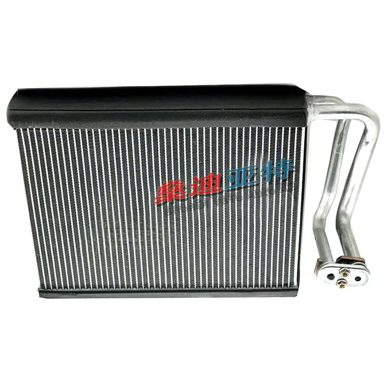 

64119163331 A/C Evaporator Core For 09-16 BMW F18 F10 F07 F11 F12 F13 F06 F01 F02 F03 F04 10- 20 Rolls-Royce Ghost 64119237501