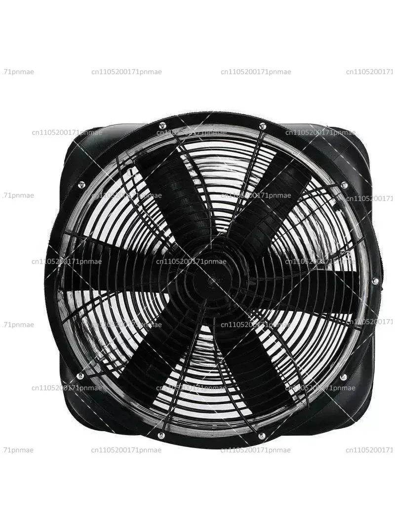 220V 550W 750W Air Dancer Blower Fan for Inflatable  Puppet Advertising
