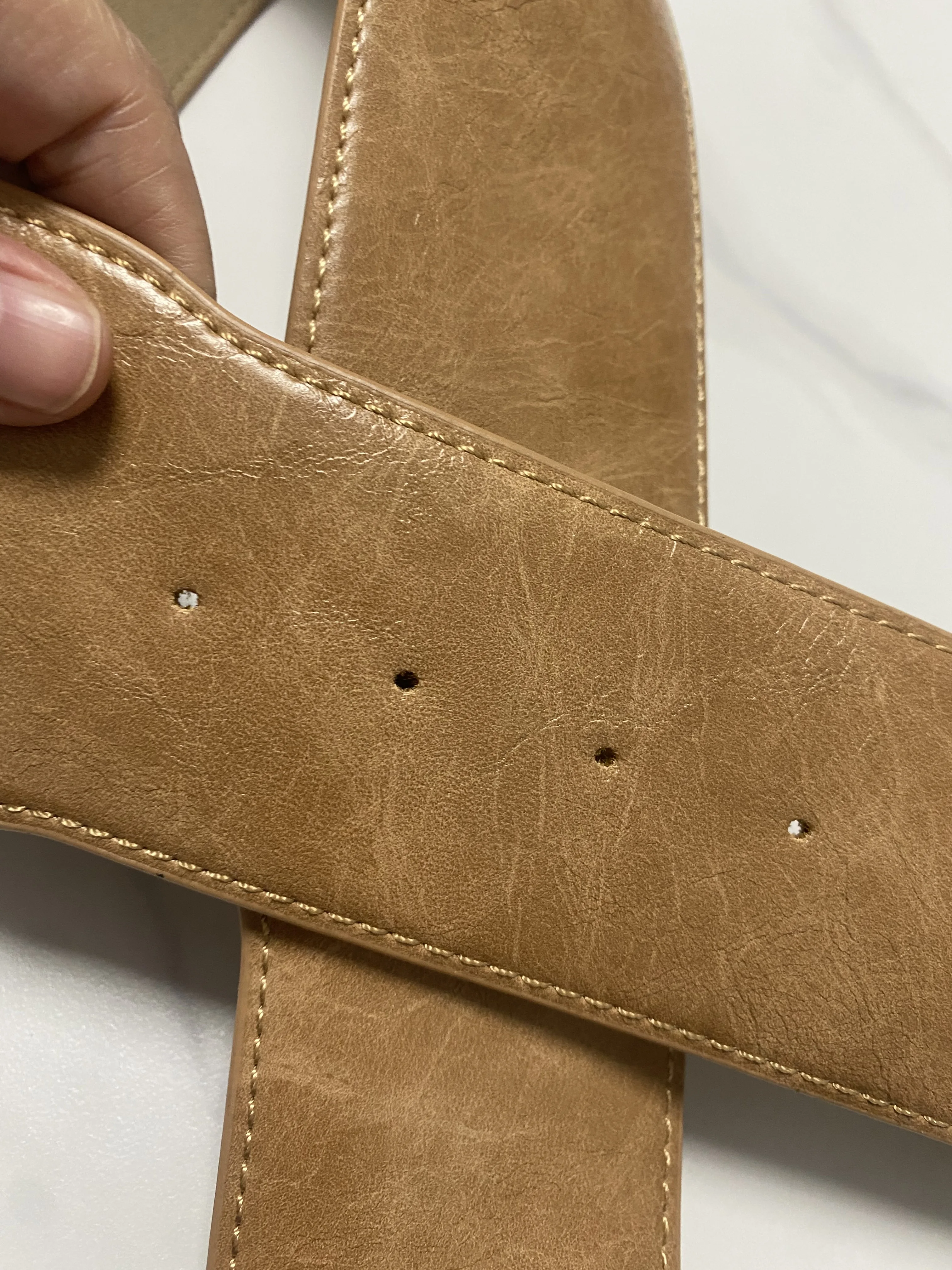 여성용 PU 가죽 커머번들, 여성용 원피스 코르셋, 허리띠 벨트, 넓은 장식, TB1771