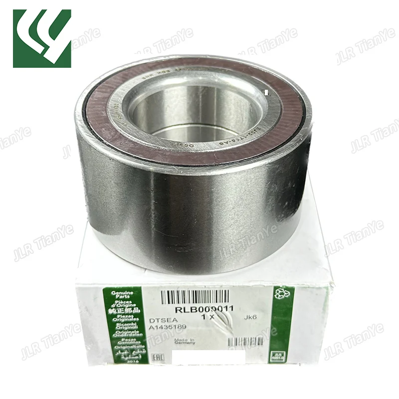 

Applicable to Range Rover Administrative Rear Wheel Bearing RLB000011