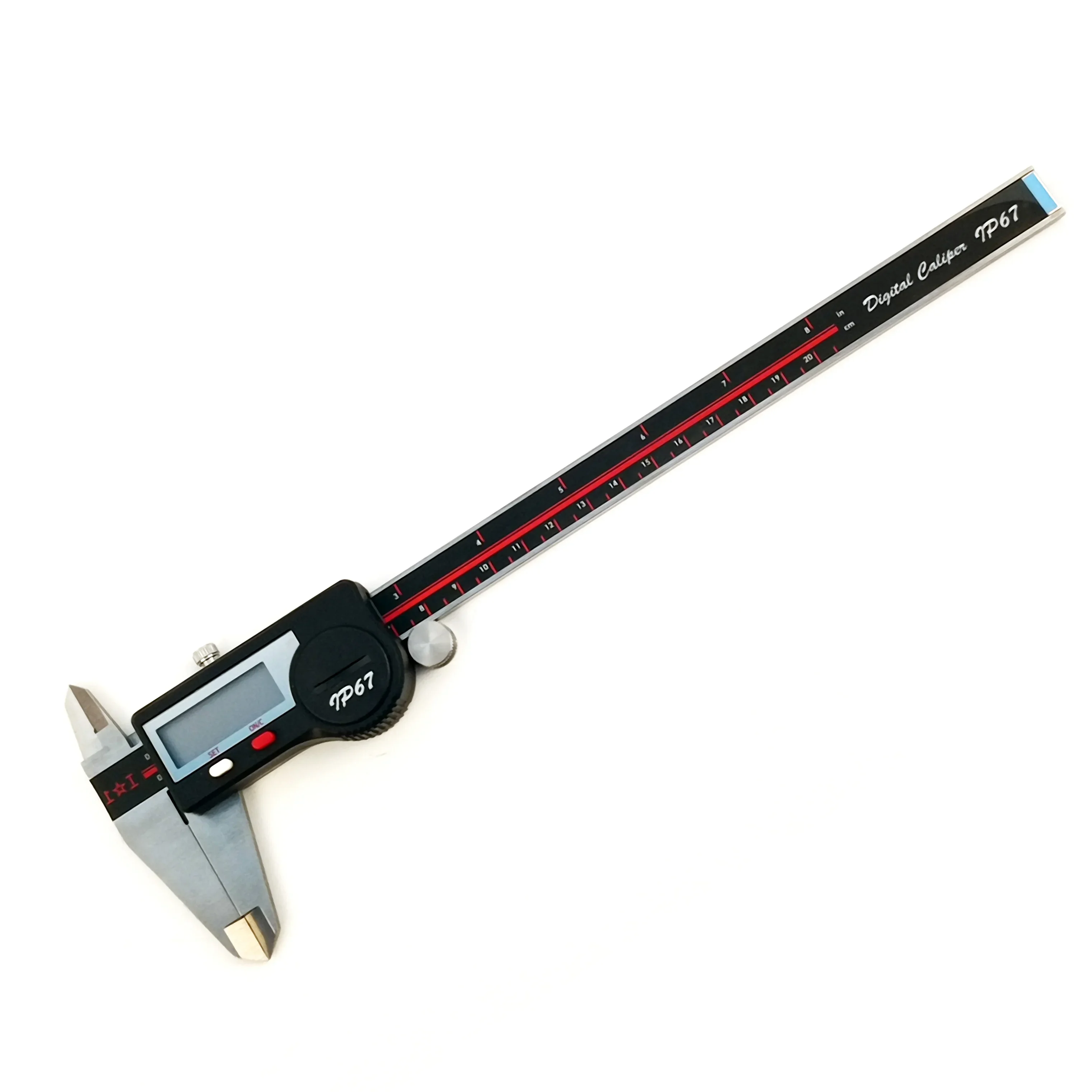 Metal 1000mm 100mm 0-300mm 150mm 2500mm 0-600mm IP67 Inside Vernier Caliper Digital Electronic