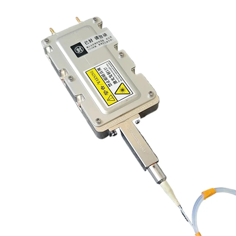 New 380W high-power 915nm fiber laser, designed for disassembly