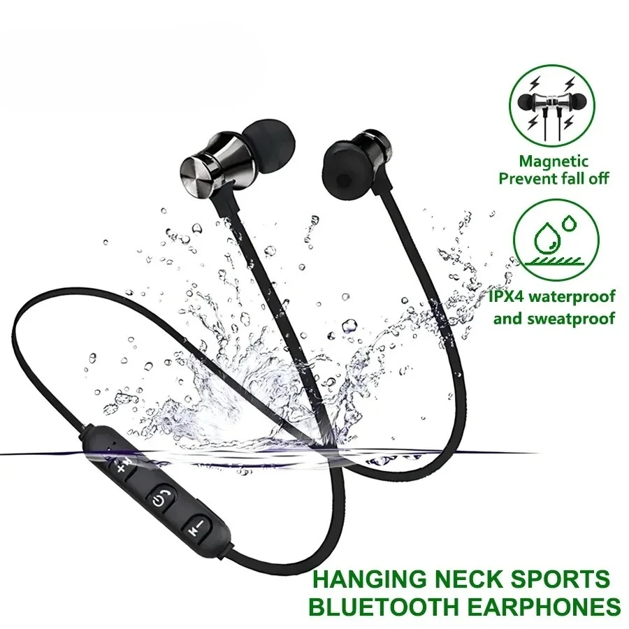 XT11 Magnetic Bluet… - image