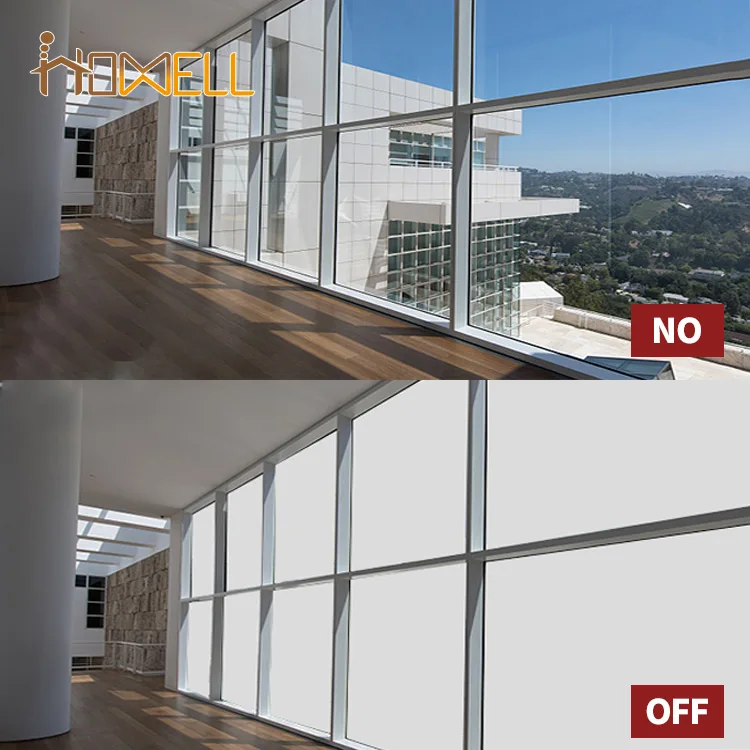 Building Film Home Glass Smart Electric Film