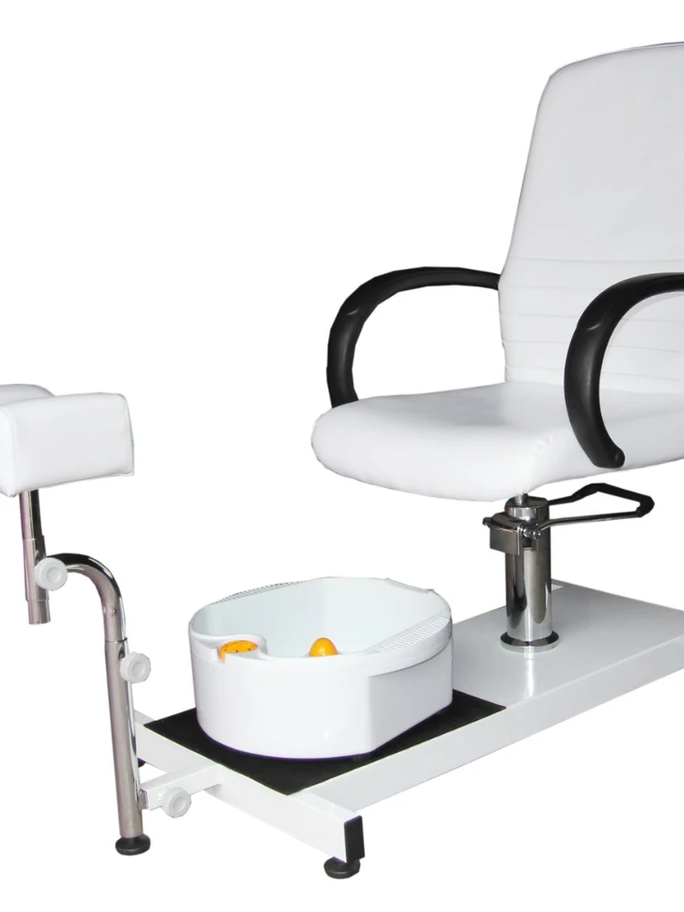 modern fashion foot spa pedicure chair for