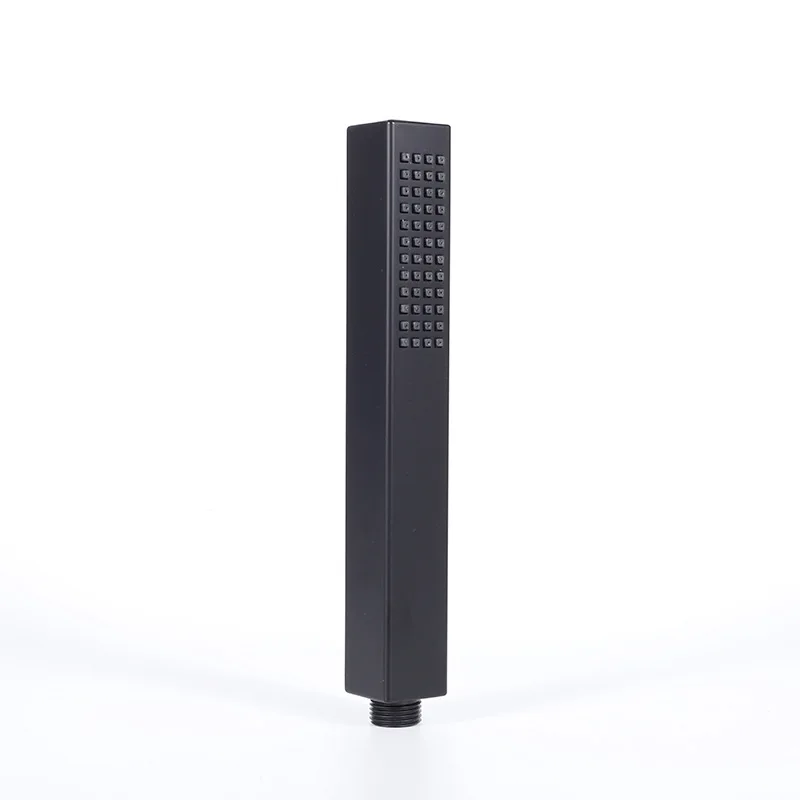 Universal High Pressure Shower Head, Water-saving Sprinkler