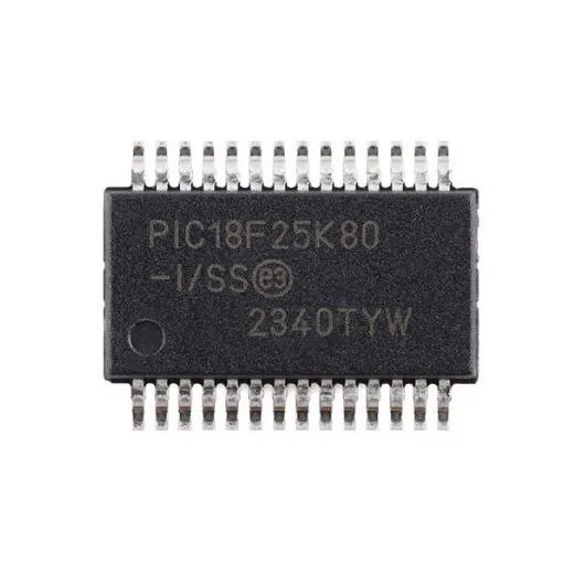 

PIC18F25K80 -I/SS 18F25K80-I/SS PIC18F25K80 18F25K80 SSOP28