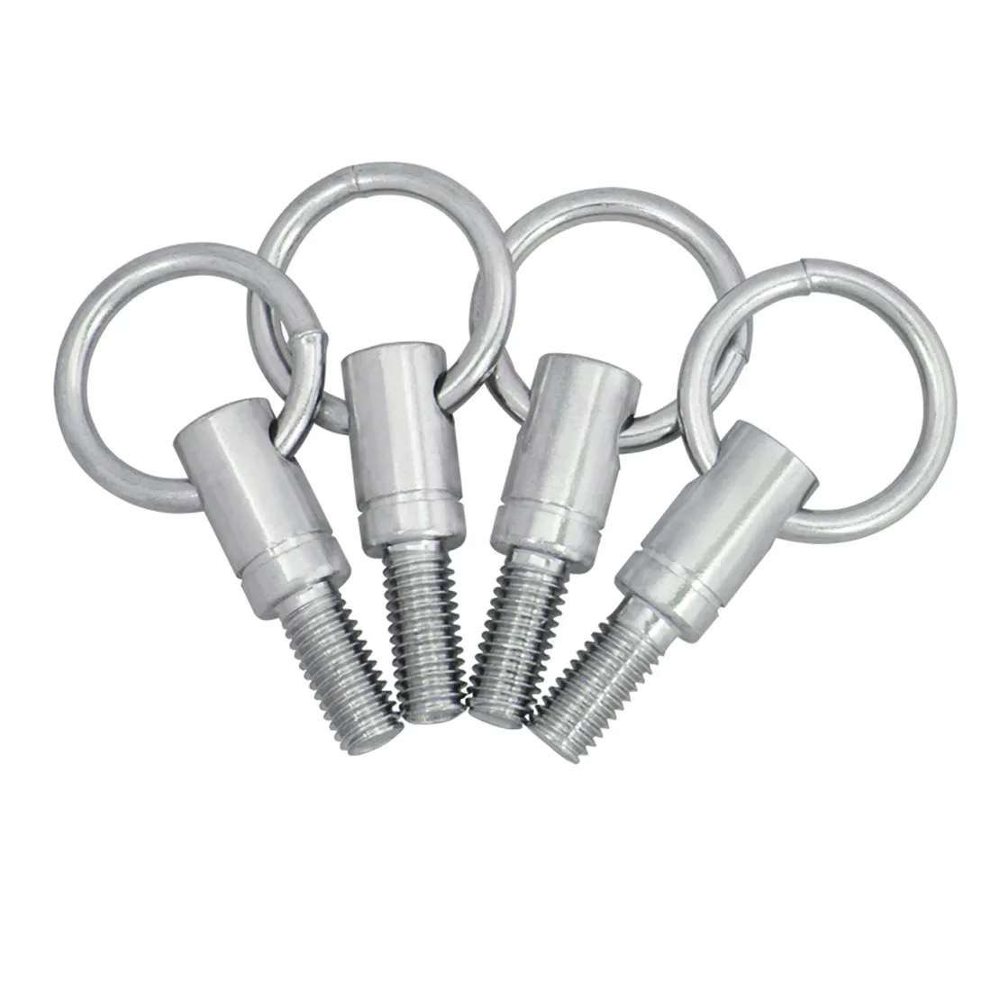 Large army drum strap frame screw a self-adjusting large army drum strap buckle screw percussion instrument accessories 1pcs