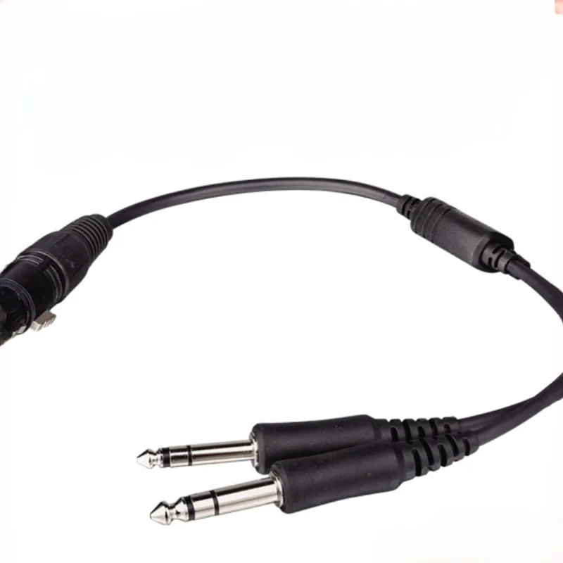 

Airbus Airbus 5pin To Navigation Fixed Wing Boeing Dual Plug Adapter Cable