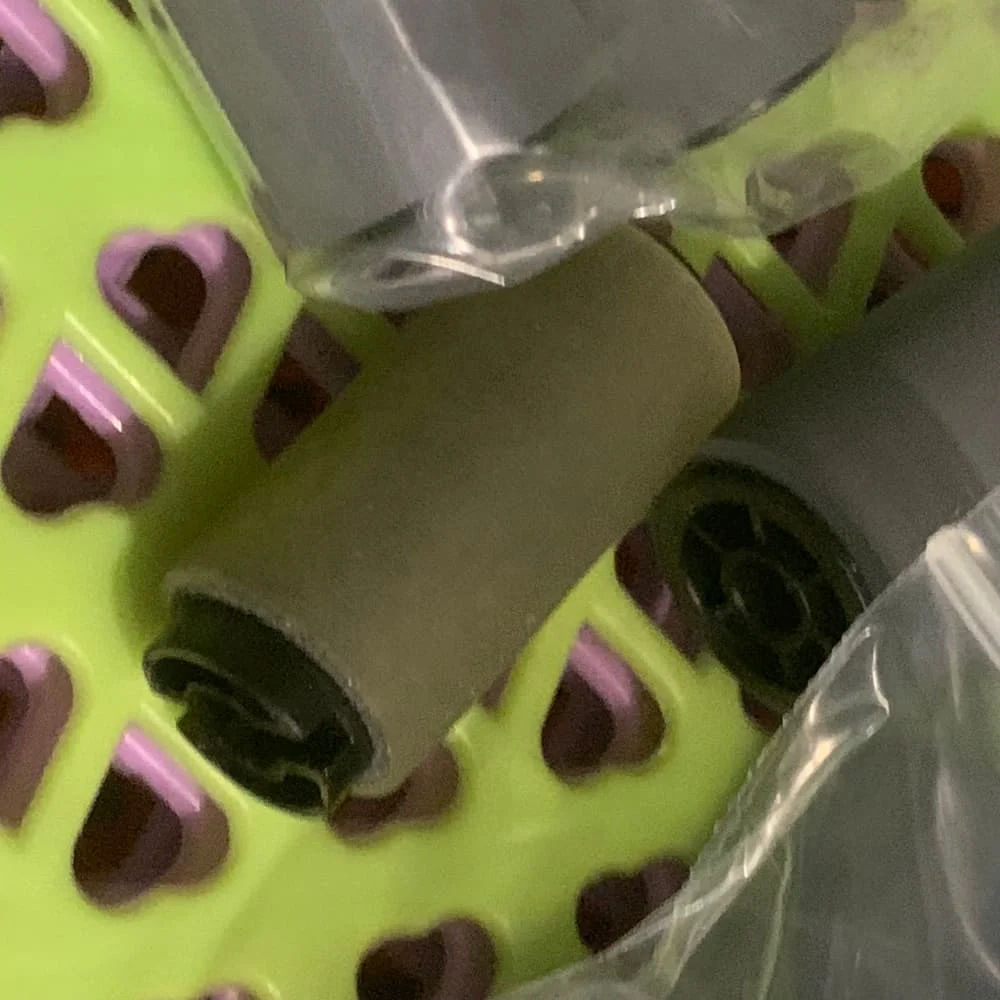 

059K31270 059K31281 059K44920 Good Quality For Xerox DC 450 4300 286 2200 450i 4400 3300 ADF Document Paper Feeder Roller Tire