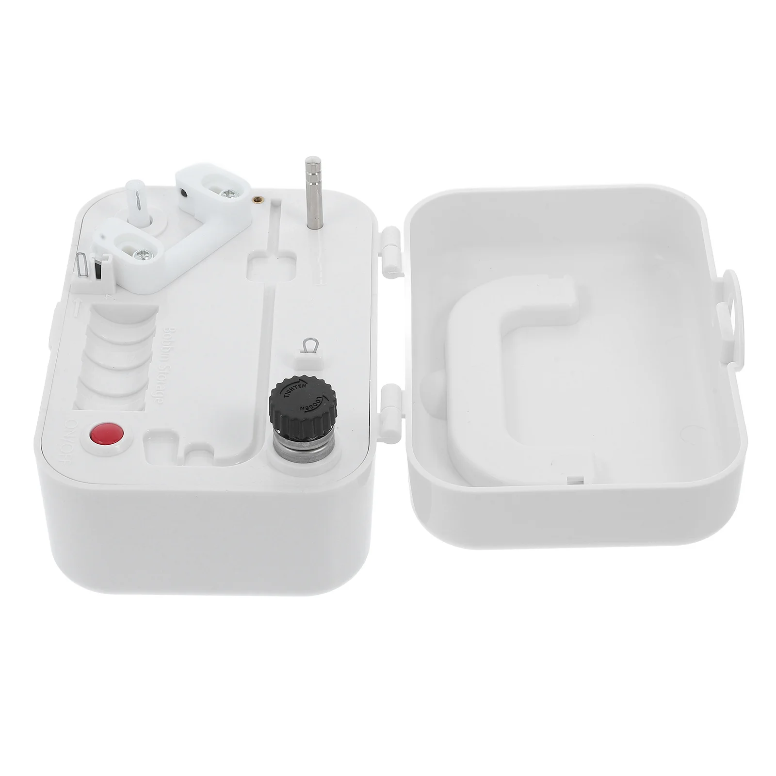 

Induction Winding Machine Automatic Electric Yarn Winders Sewing Knitting Bobbin Winder High Portable