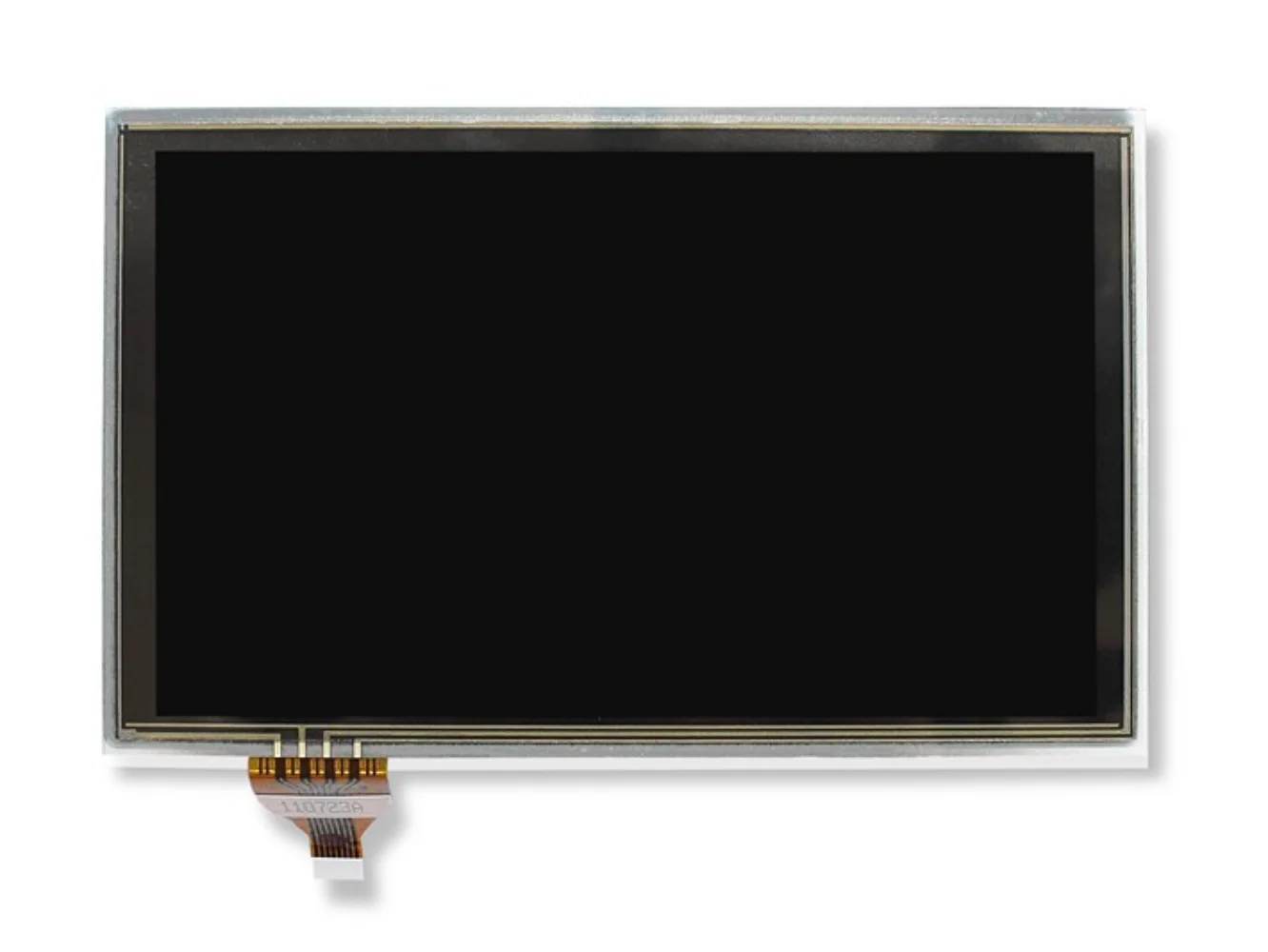 lt070aa32b00 Pantalla LCD de 7 pulgadas