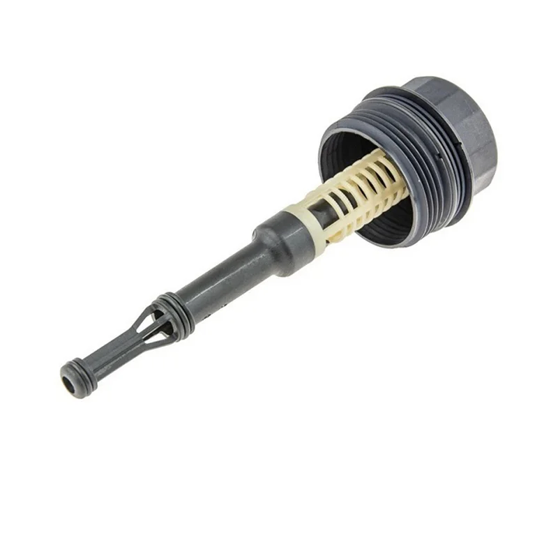 

Car Accessories For Vito Oil Filter Housing Cap A6511800138 6511800138