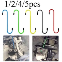 Suspension Disc Service Brake Caliper Hanger Brake Caliper Hooks Automotive Repair Tool S Shape Hook