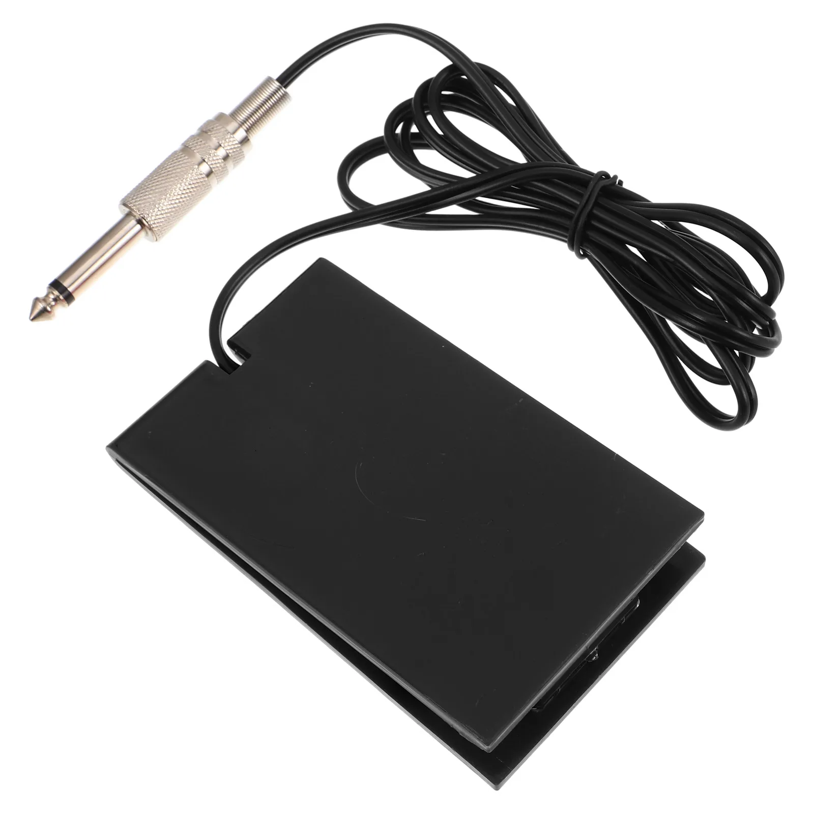 

Tattoo Pedal Nonslip Foot Switch Portable Design for Tattooing Machine Shops Tattoo Supplies Beauty Salons Foot Control