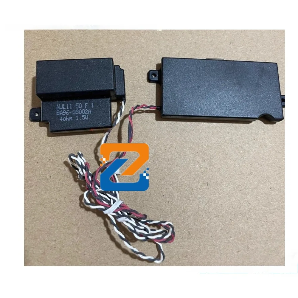 

Новый оригинальный встроенный динамик для ноутбука SAMSUNG RF710 RF711 RF712 RC730 внутренний звуковой динамик BA96-05002A