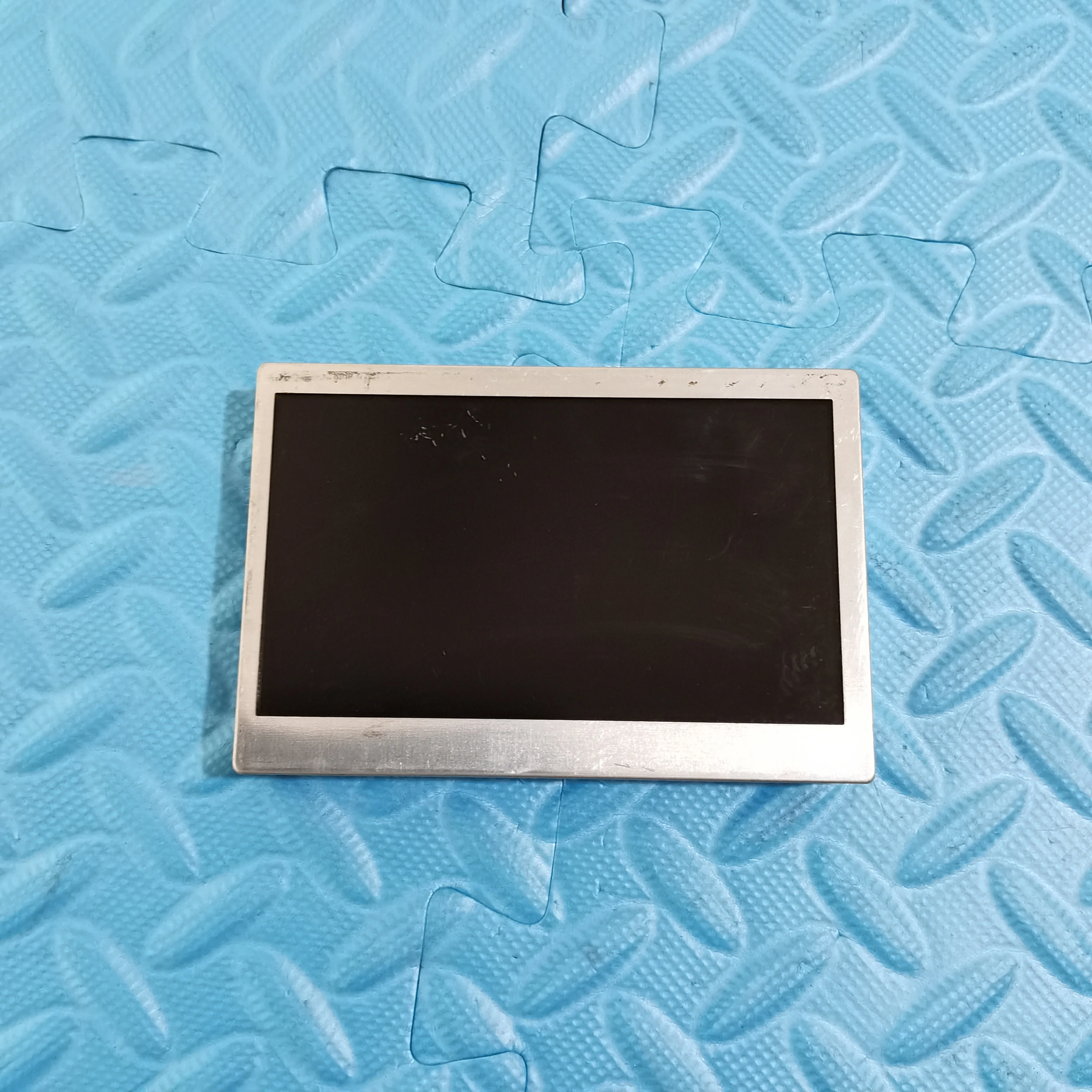 Color Display LCD Screen For Instrument LQ042T5DZ11