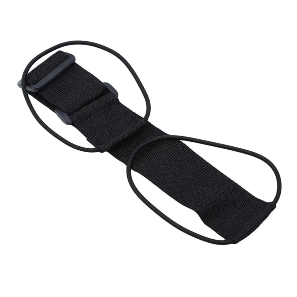 

Supplies Travel Accessory Safety Buckle Shipping Abroad Suitcases Hanger Luggage Strap Packing Tape Seat Belt Bracket Strap